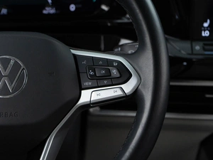 Внедорожник Volkswagen Talagon 2023 года, 5287077 рублей, Москва