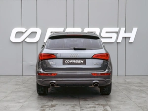 Внедорожник Audi Q5 2016 года, 2570000 рублей, Краснодар