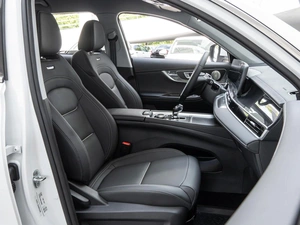 Внедорожник Chery Tiggo 7 Pro Max 2024 года, 2019000 рублей, Волгоград
