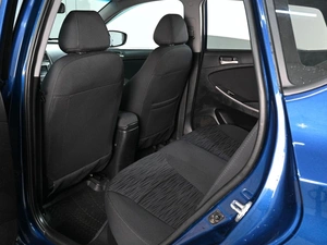 Хетчбэк Hyundai Solaris 2015 года, 1179000 рублей, Аксай