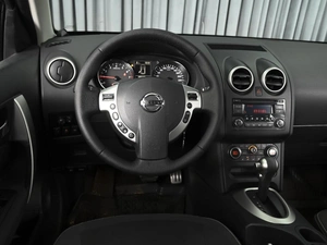 Внедорожник Nissan Qashqai 2013 года, 1030000 рублей, Ставрополь