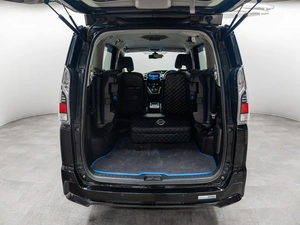 Минивэн Nissan Serena 2019 года, 2279000 рублей, Красноярск