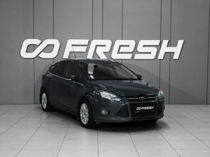 Хетчбэк Ford Focus 2013 года, 747000 рублей, Тверь