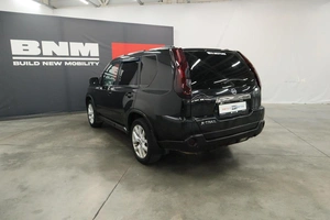 Внедорожник Nissan X-Trail 2012 года, 1370000 рублей, Курск