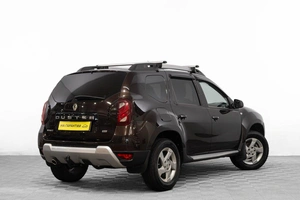 Внедорожник Renault Duster 2019 года, 1499000 рублей, Барнаул