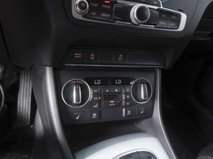 Внедорожник Audi Q3 2016 года, 2280000 рублей, Ростов-на-Дону