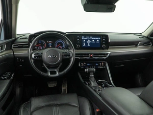 Седан Kia K5 2020 года, 2782444 рублей, Москва