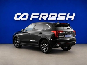 Внедорожник Haval Jolion 2024 года, 1850000 рублей, Москва