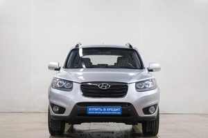 Внедорожник Hyundai Santa Fe 2011 года, 1449000 рублей, Новокузнецк