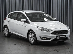 Хетчбэк Ford Focus 2018 года, 1150000 рублей, Ставрополь
