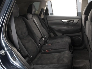 Внедорожник Nissan X-Trail 2015 года, 1610000 рублей, Омск