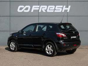 Внедорожник Nissan Qashqai 2012 года, 900000 рублей, Краснодар