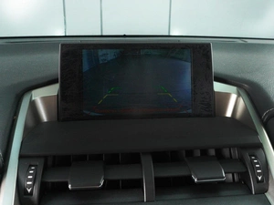 Внедорожник Lexus NX 2015 года, 2900000 рублей, Красный Пахарь