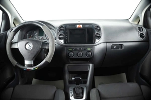 Минивэн Volkswagen Golf Plus 2008 года, 689000 рублей, Пермь