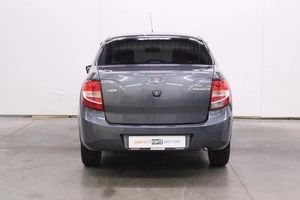 Седан ВАЗ (LADA) Granta 2018 года, 660000 рублей, Брянск