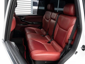 Внедорожник Lexus LX 2008 года, 2700000 рублей, Краснодар