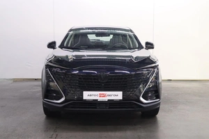 Внедорожник Changan UNI-T 2023 года, 2250000 рублей, Брянск