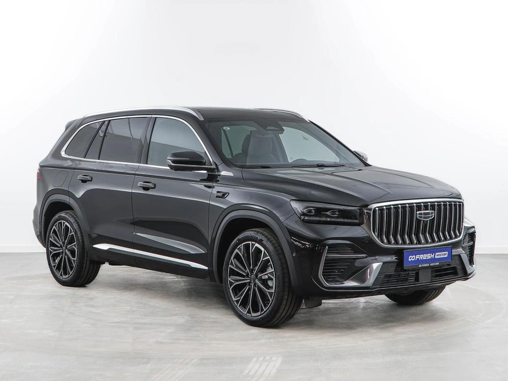 Внедорожник Geely Xingyue L 2026 года, 4568888 рублей, Москва