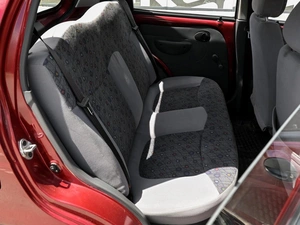 Хетчбэк Daewoo Matiz 2009 года, 389000 рублей, Волгоград