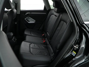 Внедорожник Audi Q3 2019 года, 3749444 рублей, Москва