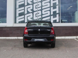 Седан Renault Logan 2010 года, 400000 рублей, Владимир