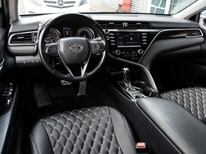 Седан Toyota Camry 2018 года, 2650000 рублей, Краснодар