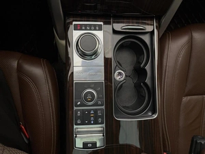 Внедорожник Land Rover Range Rover 2015 года, 5040000 рублей, Орёл