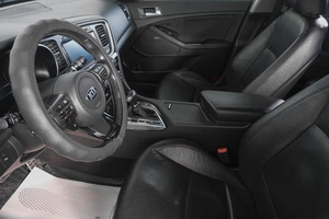 Седан Kia Optima 2015 года, 1639000 рублей, Кемерово