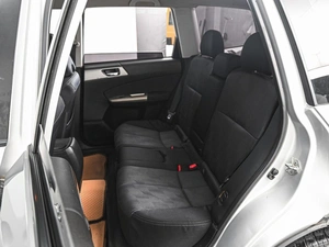 Внедорожник Subaru Forester 2008 года, 1189000 рублей, Ставрополь