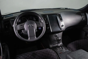 Внедорожник Infiniti FX45 2007 года, 949000 рублей, Сургут