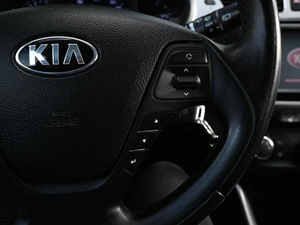 Хетчбэк Kia Ceed 2014 года, 894000 рублей, Кирилловка