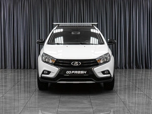 Универсал ВАЗ (LADA) Vesta Cross 2021 года, 1179000 рублей, Тюмень