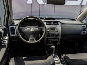 Седан Suzuki Liana 2006 года, 430000 рублей, Краснодар