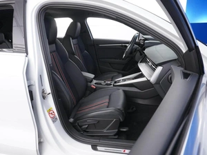 Хетчбэк Audi A3 2022 года, 3151444 рублей, Москва