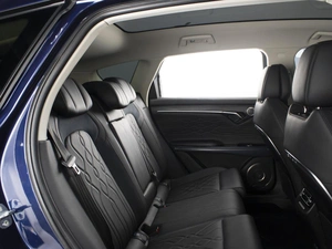 Внедорожник Voyah Free 2023 года, 4100000 рублей, Омск