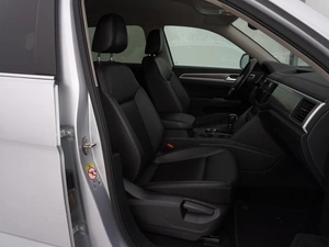 Внедорожник Volkswagen Teramont 2018 года, 2840000 рублей, Тверь