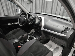 Внедорожник Chery Tiggo (T11) 2013 года, 549000 рублей, Красноярск