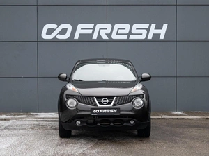 Внедорожник Nissan Juke 2011 года, 880000 рублей, Краснодар