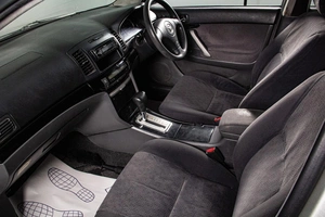 Седан Toyota Allion 2002 года, 659000 рублей, Сургут