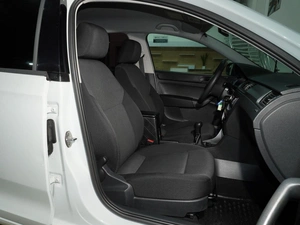 Лифтбек Skoda Rapid 2015 года, 989000 рублей, Тверь
