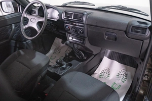 Внедорожник ВАЗ (LADA) 4x4 (Нива) 2023 года, 899000 рублей, Томск