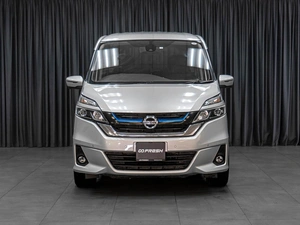 Минивэн Nissan Serena 2018 года, 2299000 рублей, Тюмень