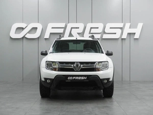 Внедорожник Renault Duster 2019 года, 1453000 рублей, Воронеж