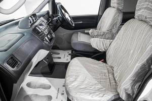 Минивэн Mitsubishi Delica 2002 года, 1559000 рублей, Барнаул