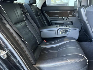 Седан Jaguar XJ 2016 года, 2420000 рублей, Уфа