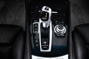 Лифтбек BMW 5 серия GT 2010 года, 1849000 рублей, Пермь