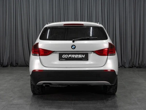 Внедорожник BMW X1 2011 года, 1069000 рублей, Тюмень