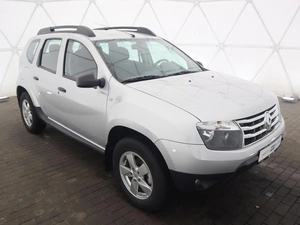 Внедорожник Renault Duster 2013 года, 1340000 рублей, Орёл