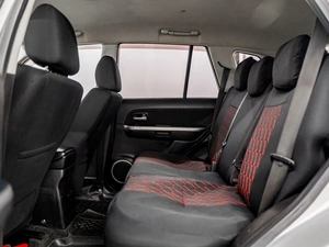 Внедорожник Suzuki Grand Vitara 2010 года, 1030000 рублей, Красноярск