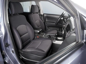Внедорожник SsangYong Actyon 2012 года, 959000 рублей, Красный Пахарь
